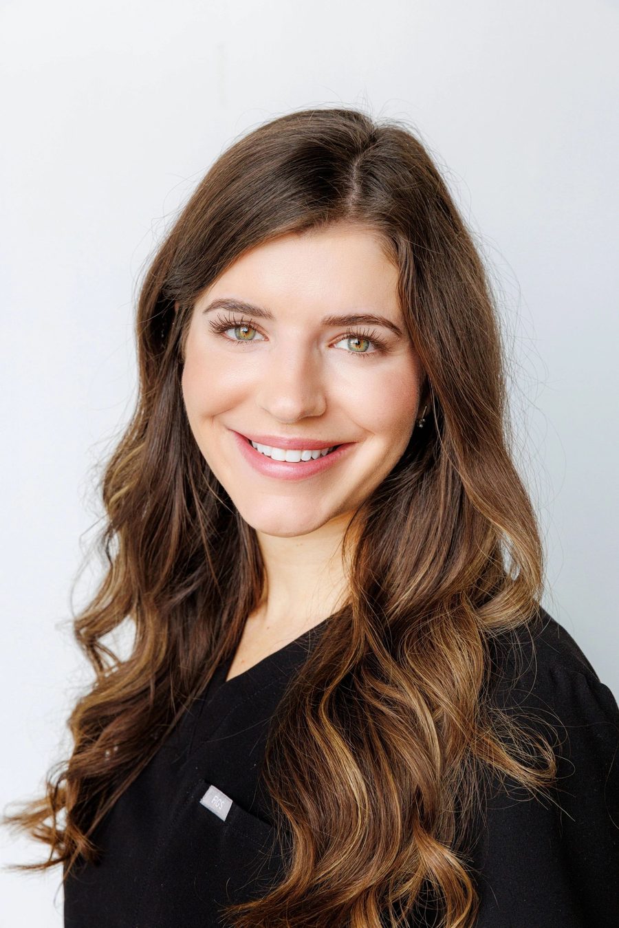 Macy Barker